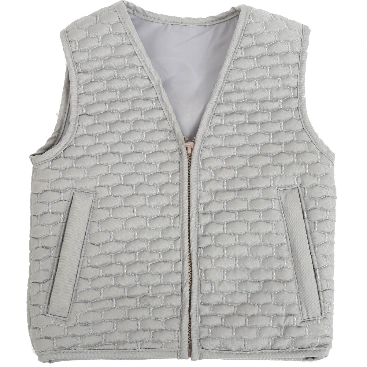 Honeycomb Weighted Vest
