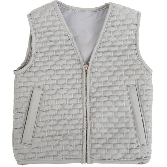 Honeycomb Weighted Vest