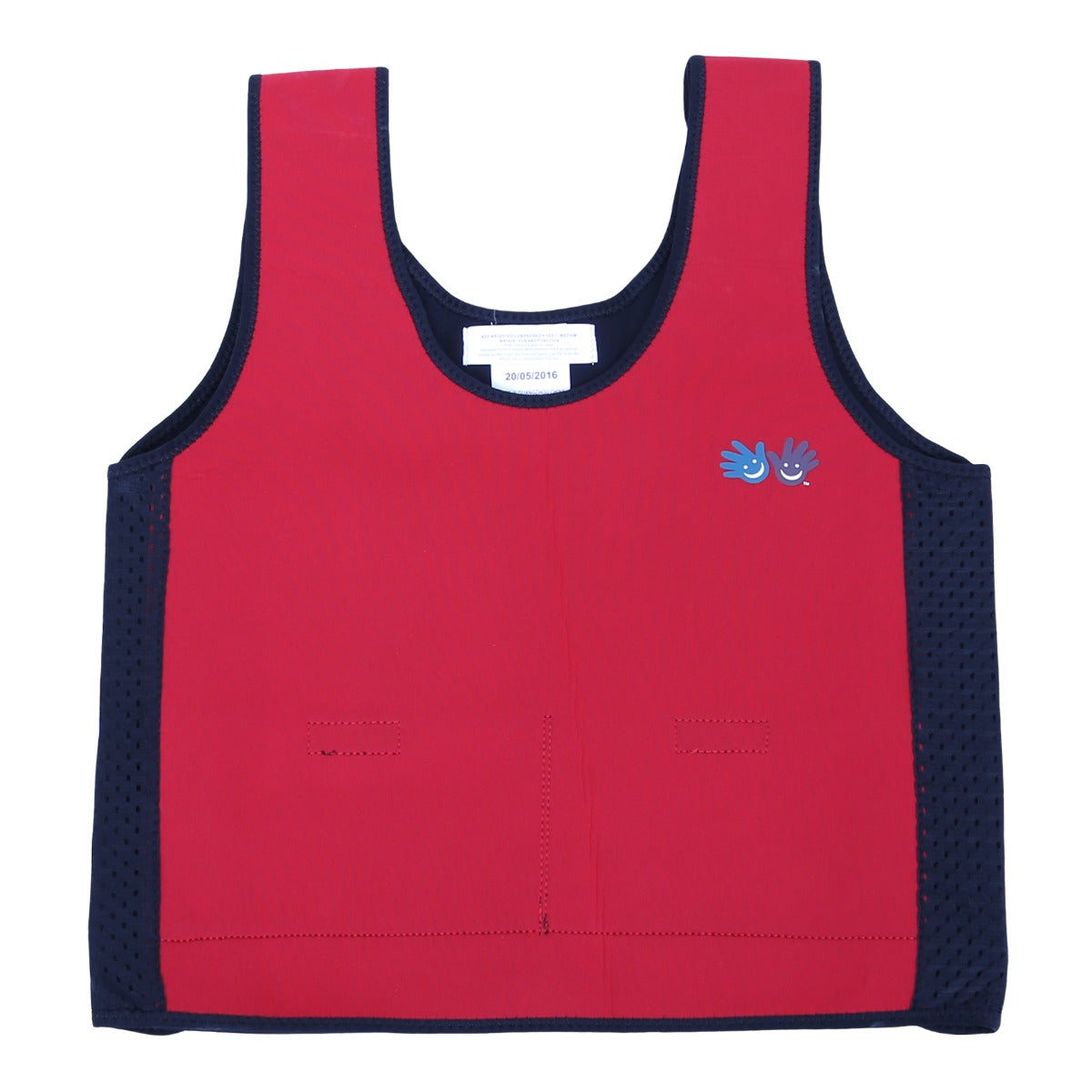 The Original Weighted Compression Vest™