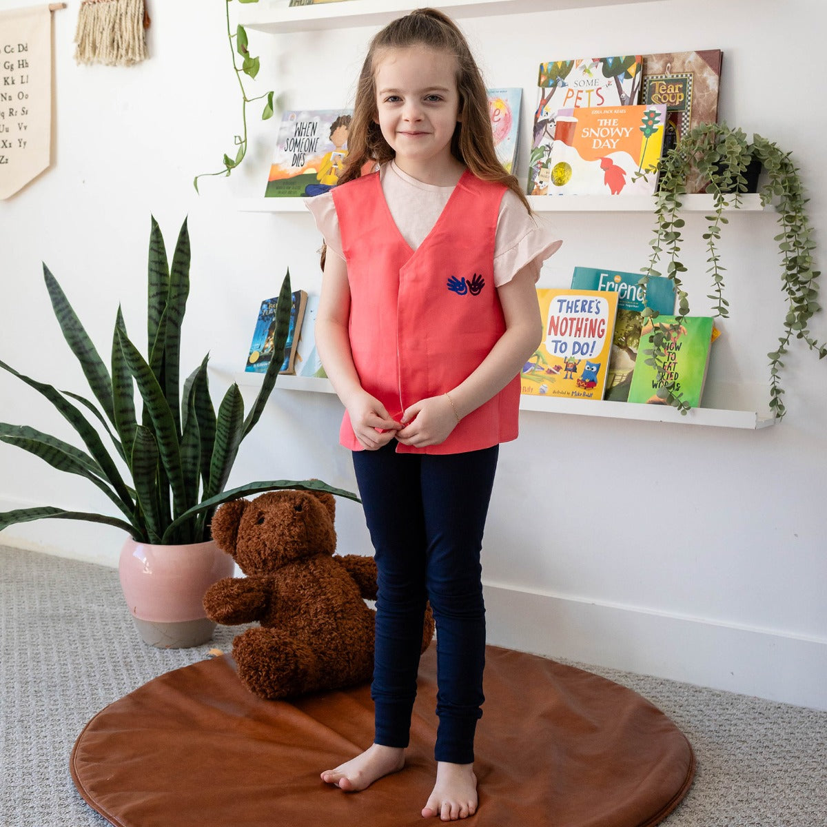 Sensory Compression Joggers