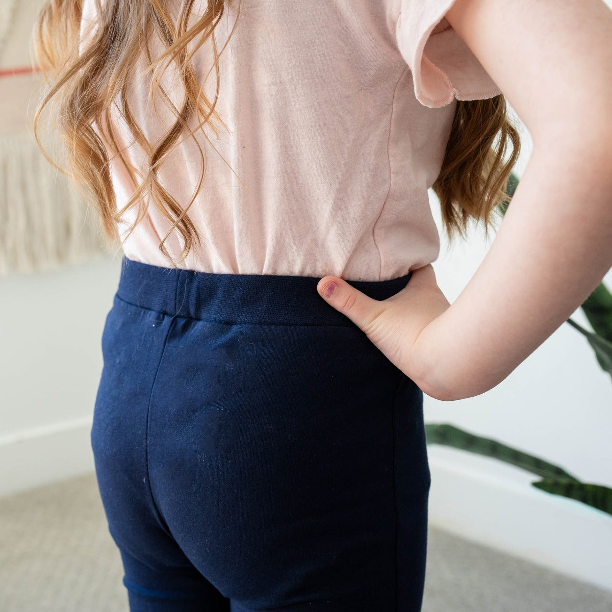 Sensory Compression Joggers