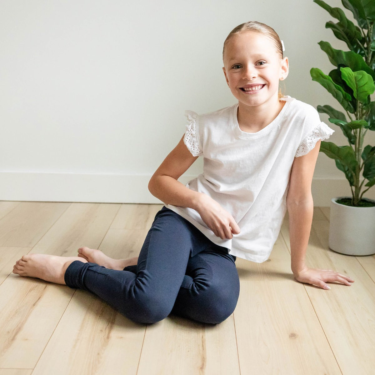 Sensory Compression Joggers