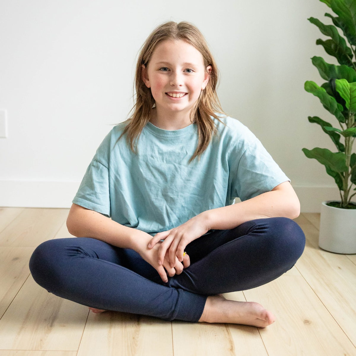 Sensory Compression Joggers