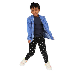 Weighted Denim  Jacket