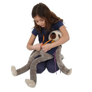 Mini Me Dressing Vest