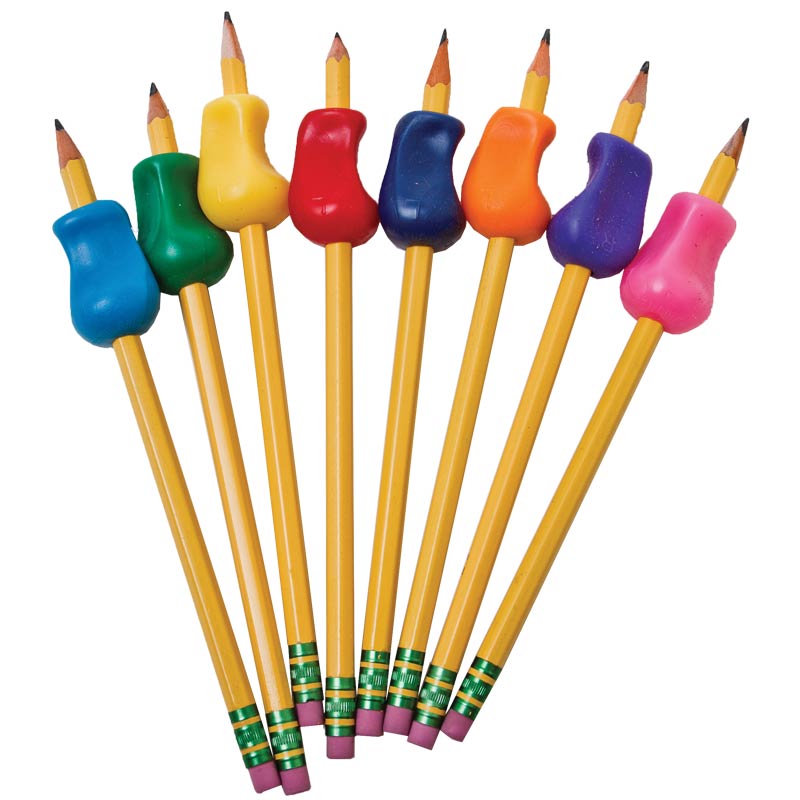 The Pencil Grip