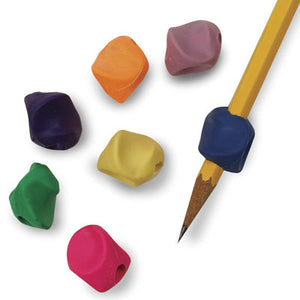 Mini Pencil Grip- 12 Pack