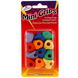Mini Pencil Grip- 12 Pack