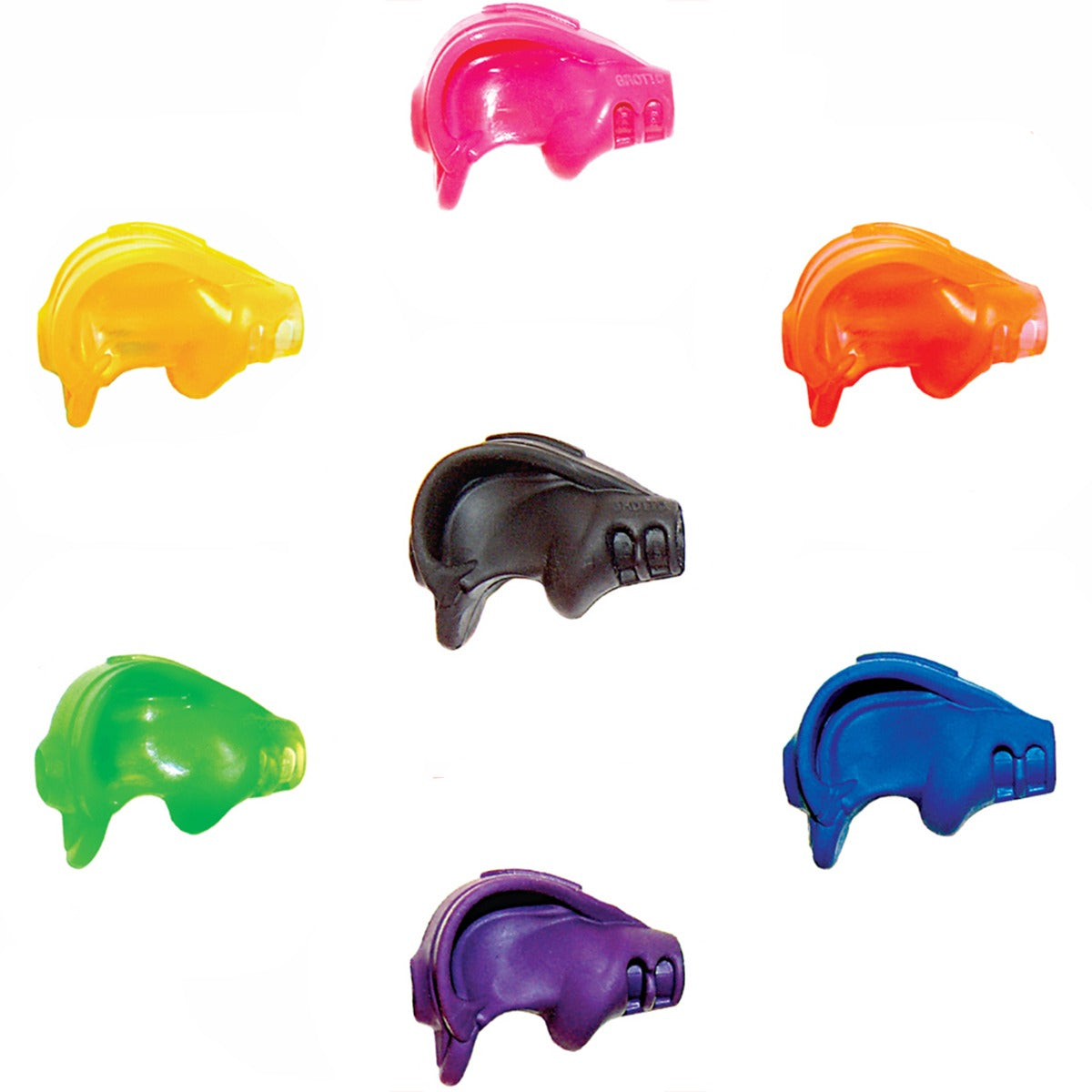 Grotto Grip - 36 pack