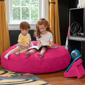 Jaxx Cocoon Jr - Giant Bean Bag