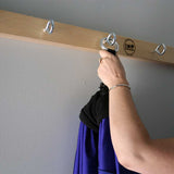 Equipment Storage Rack