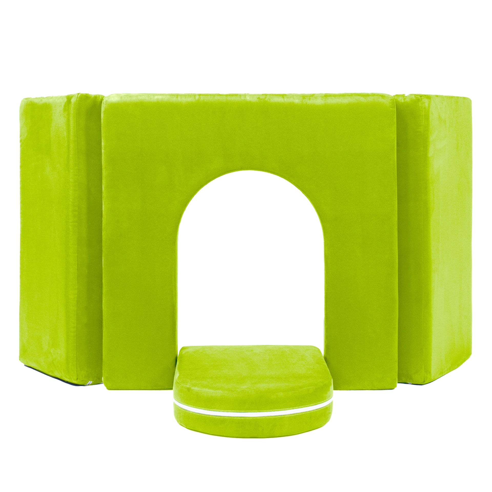 Zipline Castle Gate (Add-on)