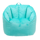 Big Joe Milano in the color Plush Mint