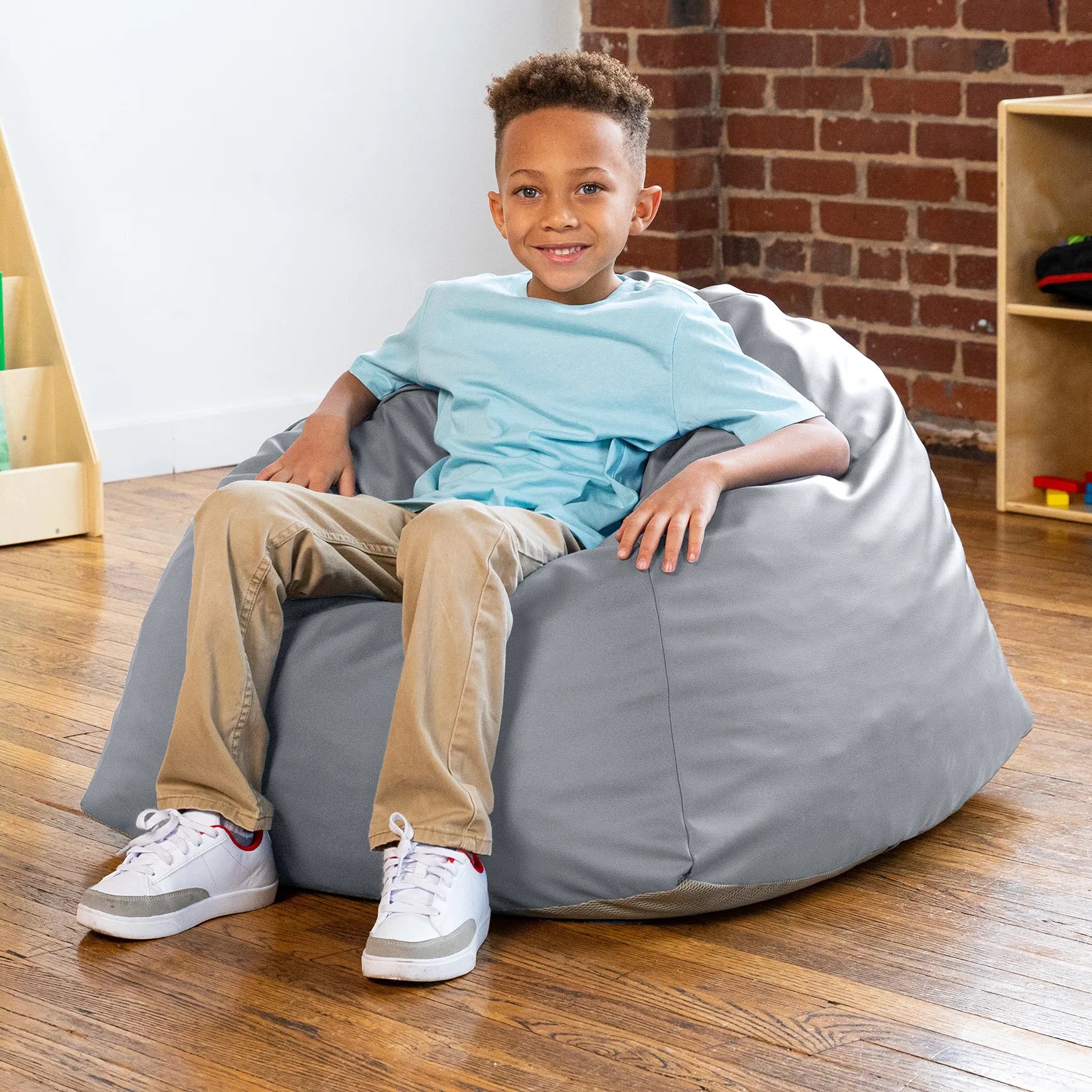 Gumdrop Bean Bag