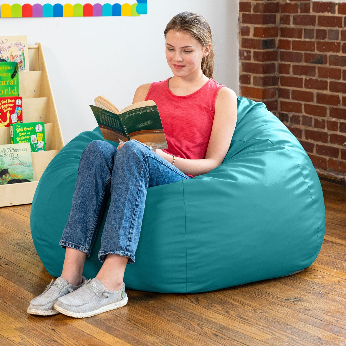 Gumdrop Bean Bag