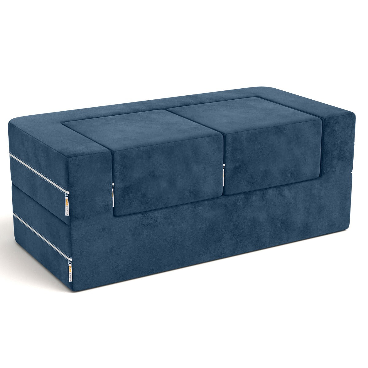 Zipline Convertible Loveseat | Fun & Function