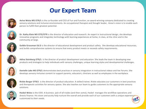 Course I: Sensory Foundations of Learning and Behavior