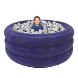 Foam Cubes - Set of 150