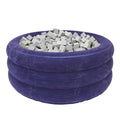 Foam Cubes - Set of 150