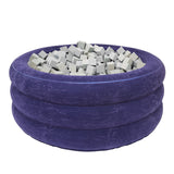 Foam Cubes - Set of 150