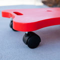 Scooterboard with Handles