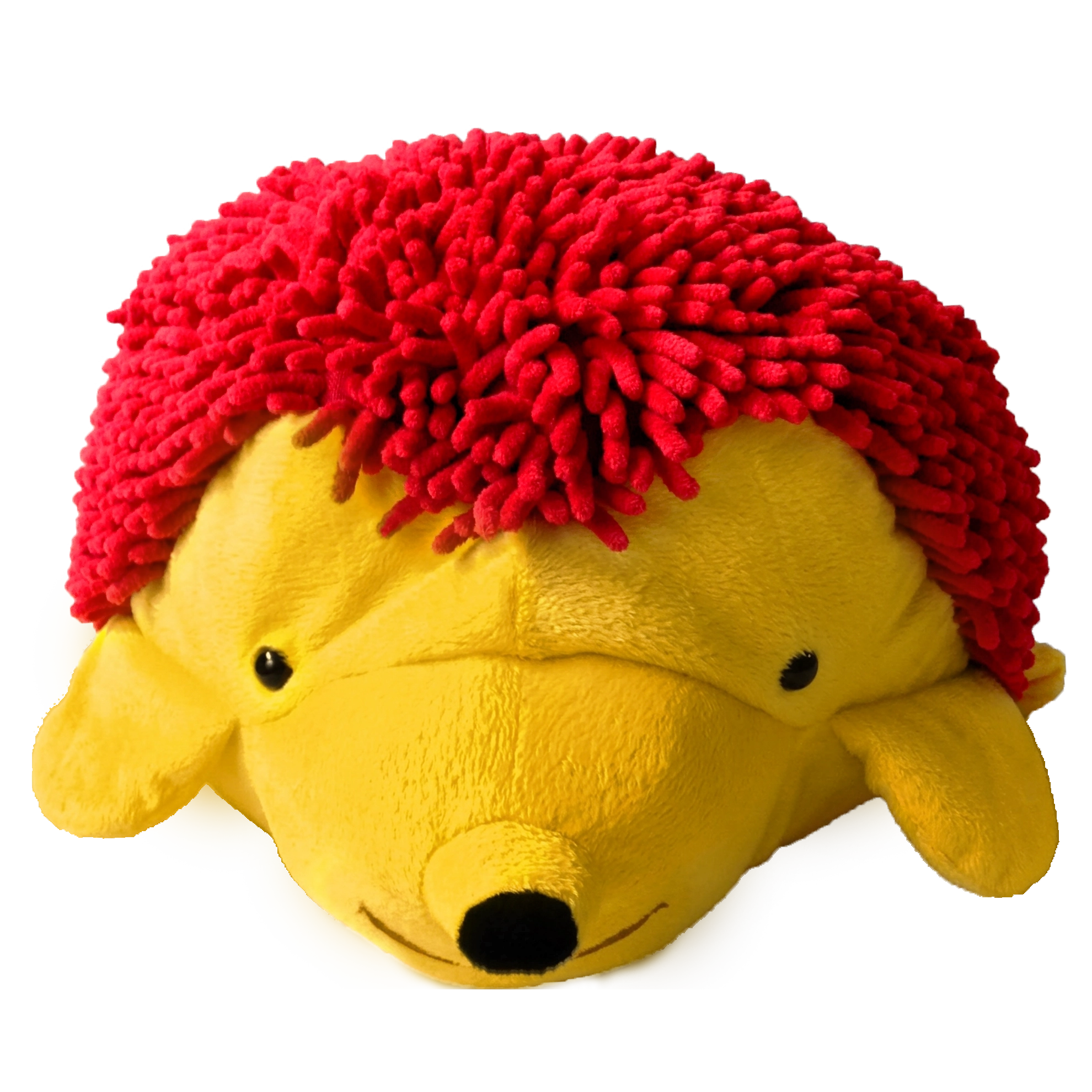 Harry the Sensory Hedgehog
