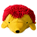Harry the Sensory Hedgehog