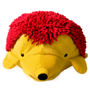 Harry the Sensory Hedgehog