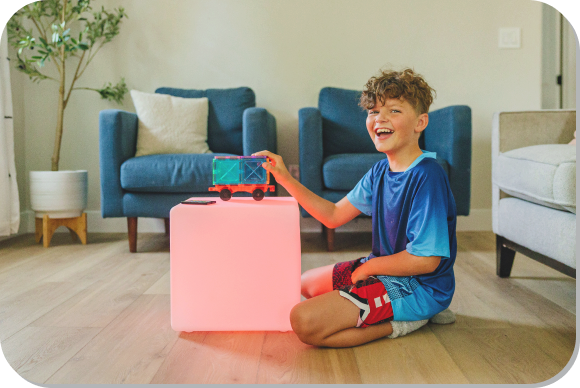 Vibrating Fidget | Fun & Function Vibrating Fidget | Fun & Function
