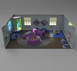 Sensory Space at Home - Large