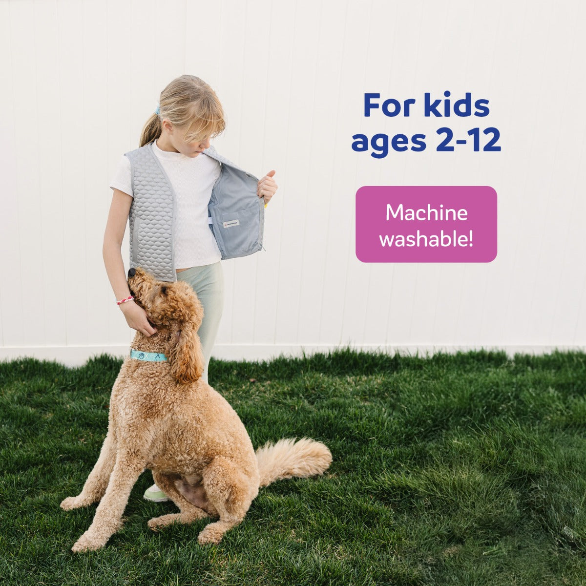 Honeycomb Weighted Vest