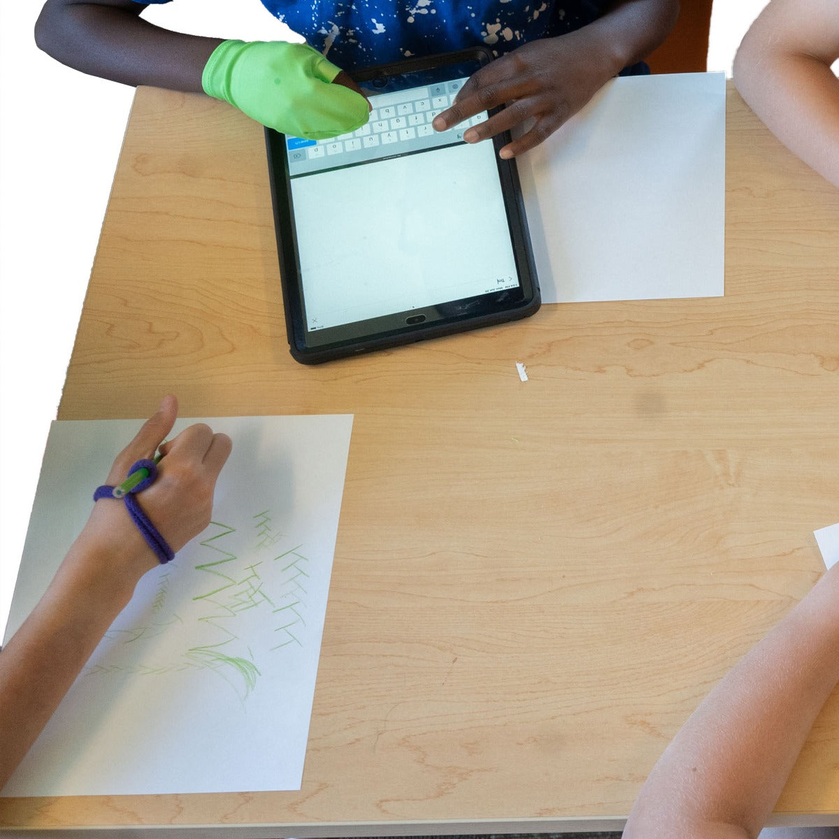 Handiwriter - Set of 6 or 8