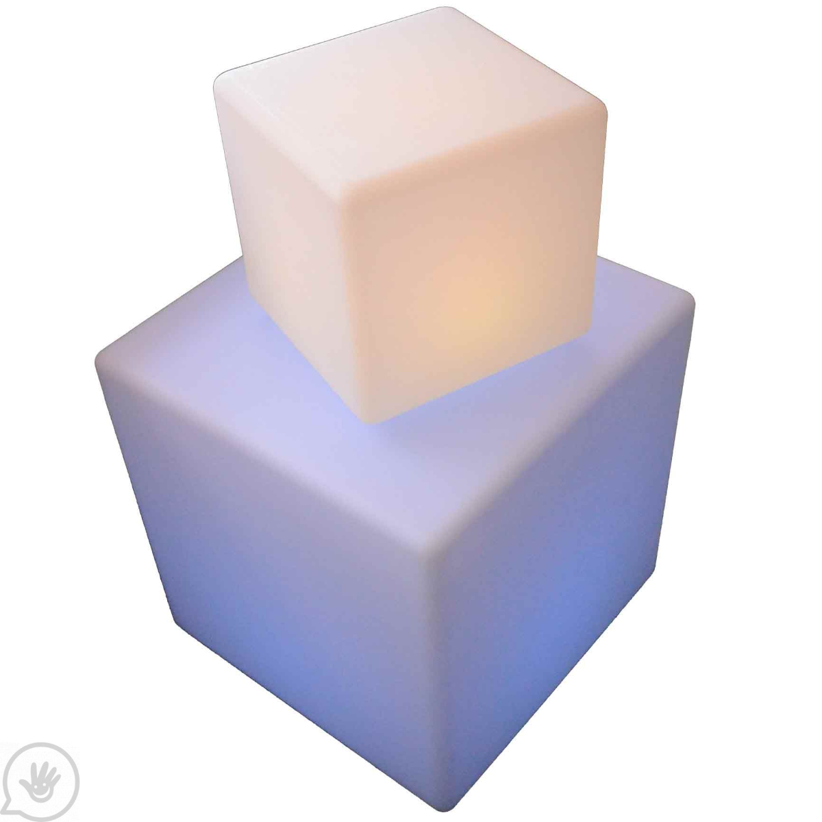 LimeLite™ LED Cubes