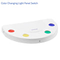 Color Changing Light Panel