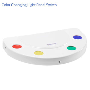 Color Changing Light Panel