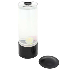Jellyfish LED Lamp