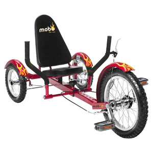 Shop Mobo Triton Recumbent Tricycle