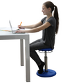 Adjustable Tall Wobble Chair