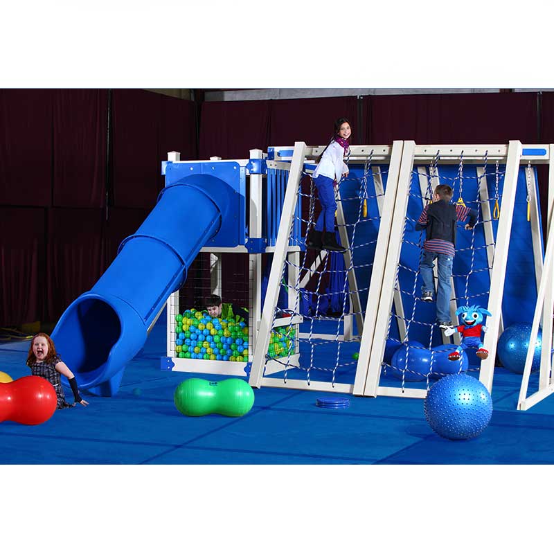 Action Sensory Room - Custom Choice