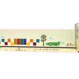 Sensory Hallway - Basic