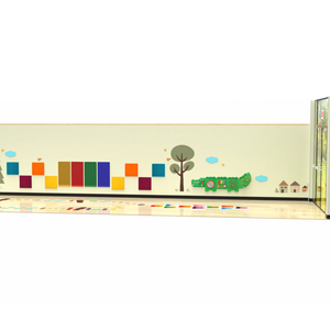 Sensory Hallway - Basic