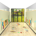 Sensory Hallway - Basic