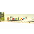 Sensory Hallway - Basic