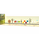 Sensory Hallway - Basic