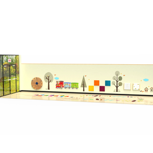 Sensory Hallway - Basic
