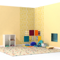 Classroom Corner - Standard