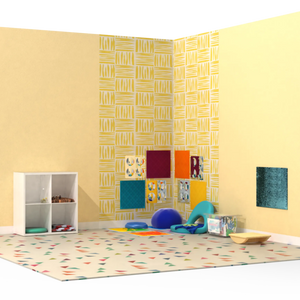 Classroom Corner - Standard