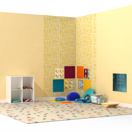 Classroom Corner - Standard