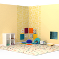Classroom Corner - Standard