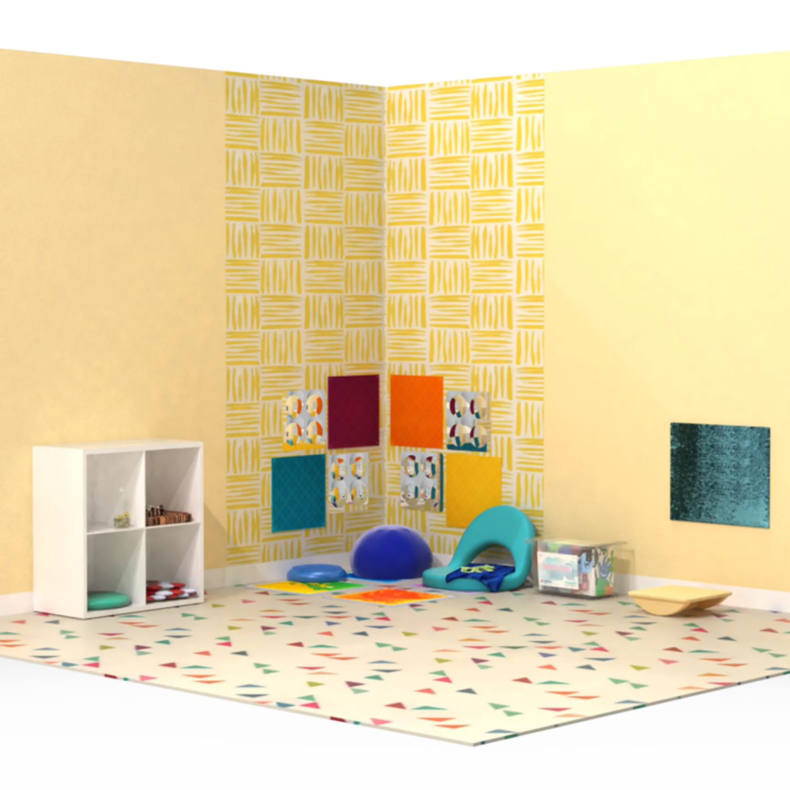 Classroom Corner - Standard